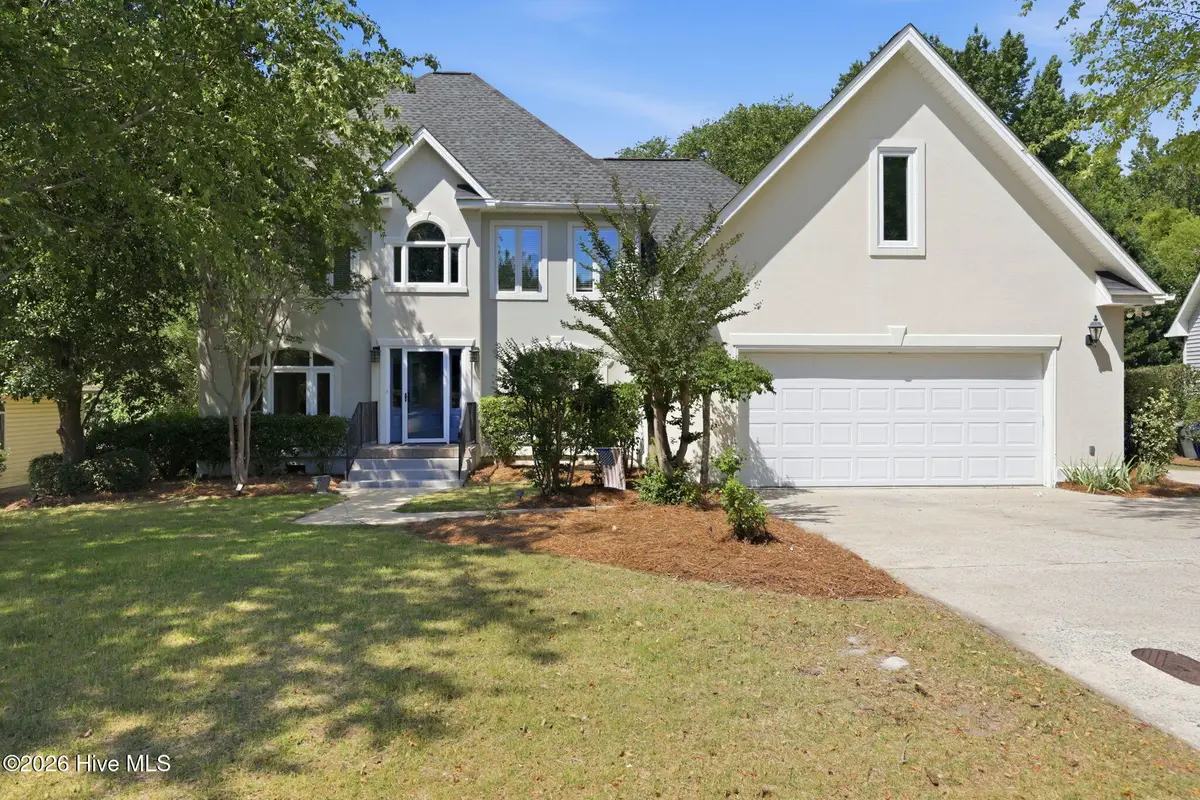 3125 Cleere Court, Greenville, NC 27858 - #1