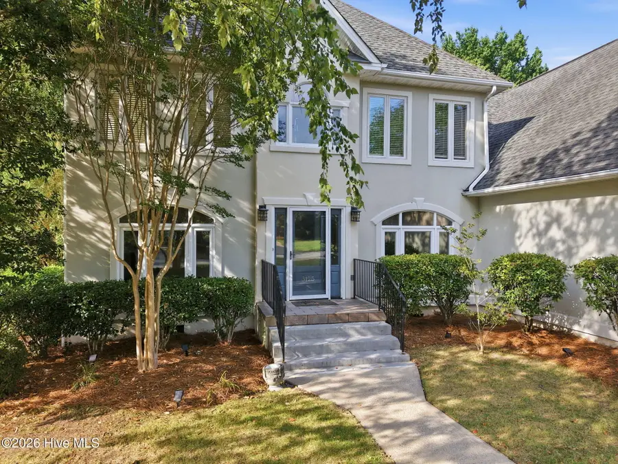 3125 Cleere Court, Greenville, NC 27858 - #2