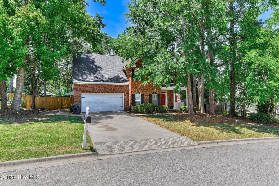 4661 La Pointe, Evans, GA 30809 - #2