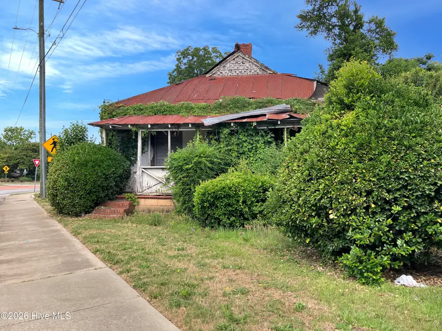 1563 Twiggs Street, Augusta, GA 30901 - #3