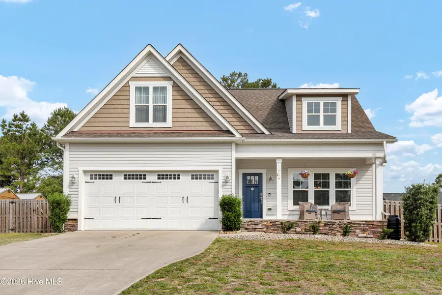 116 Dogwood Lane, Hampstead, NC 28443 - #3