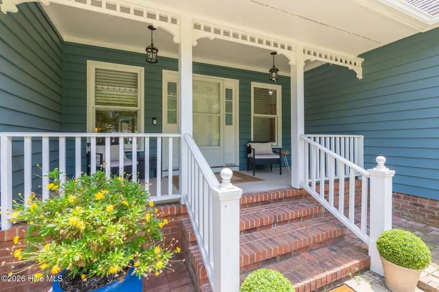 191 Cedar Lane, Newport, NC 28570 - #2