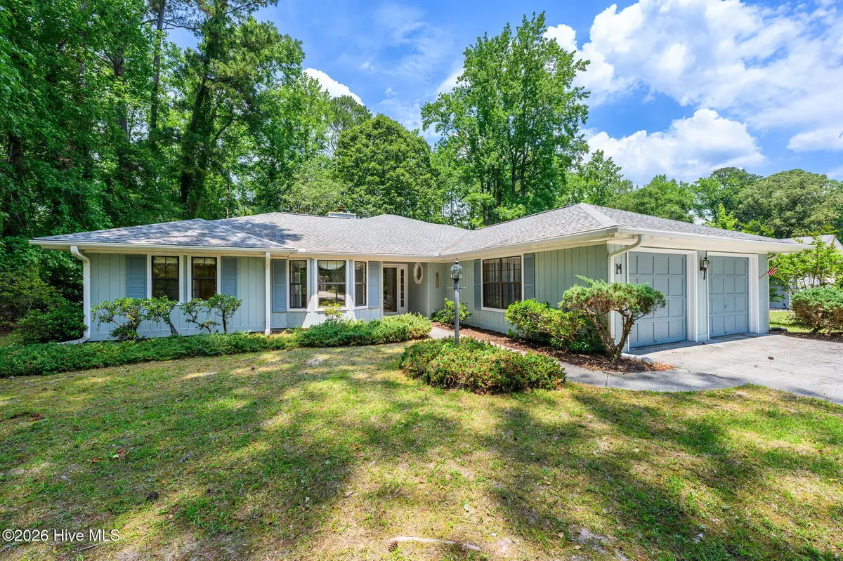 14 Canal Way Court, Calabash, NC 28467 - #1