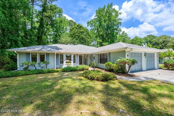 14 Canal Way Court, Calabash, NC 28467
