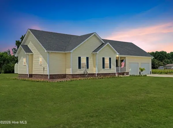 100 Cutters Lane, Elizabeth City, NC 27909