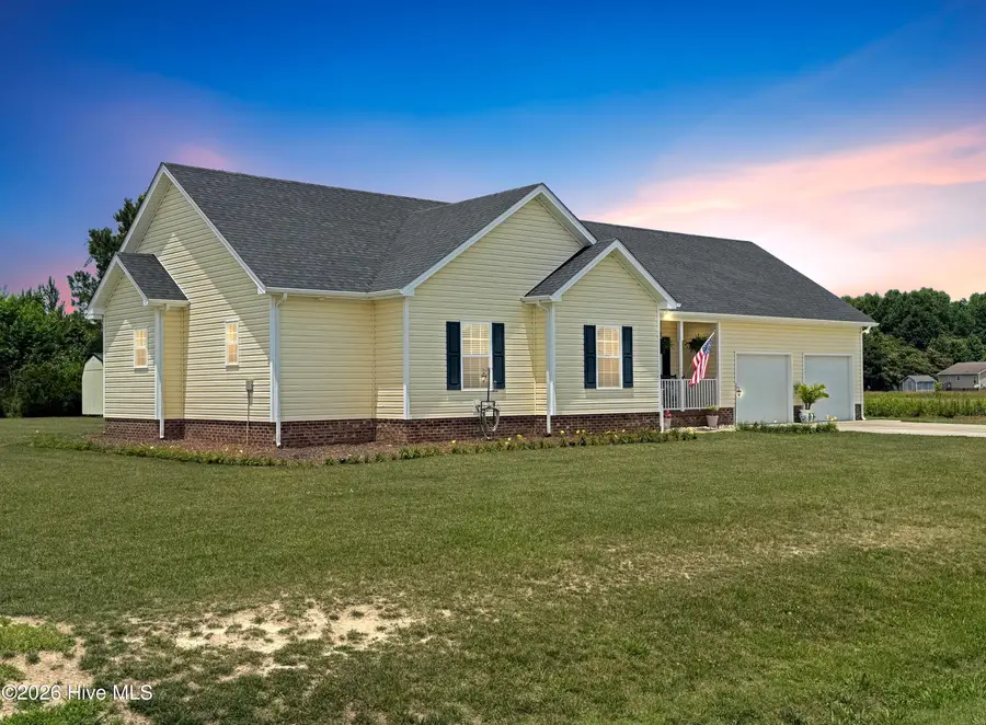 100 Cutters Lane, Elizabeth City, NC 27909 - #2