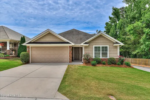 2110 Red Maple Trace, Evans, GA 30809