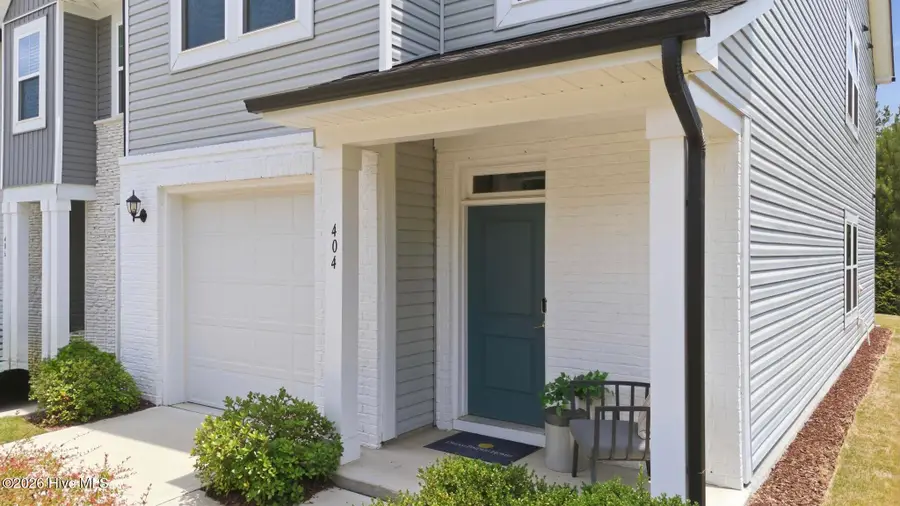 404 Barrington Row Avenue, Zebulon, NC 27597 - #3