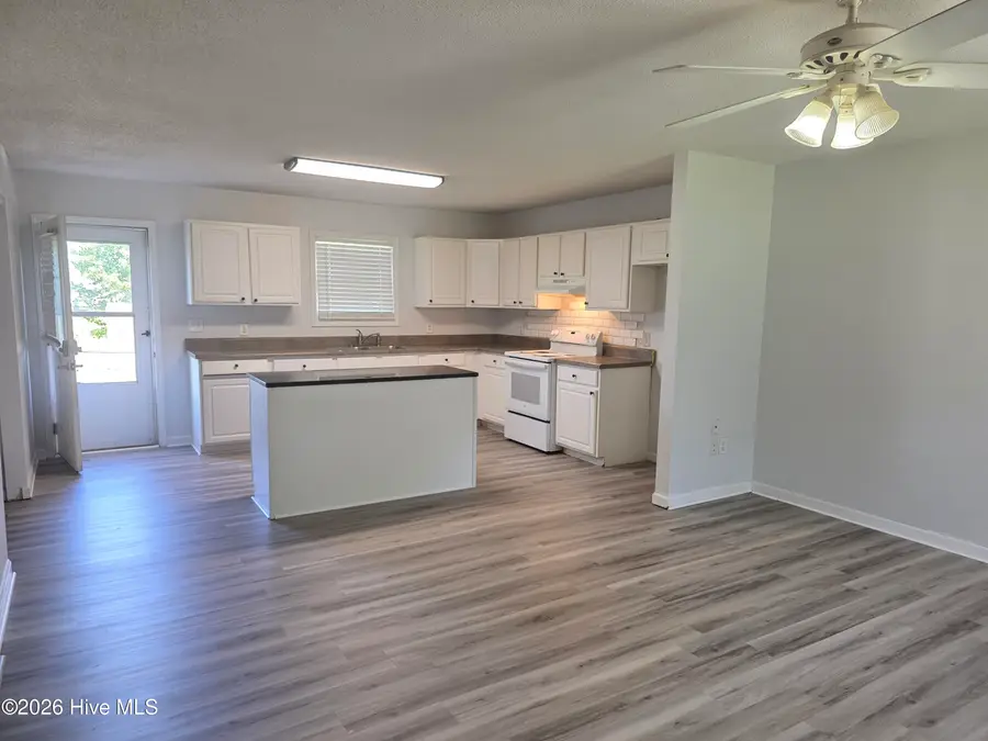 303 Olive Branch Boulevard, Grifton, NC 28530 - #3