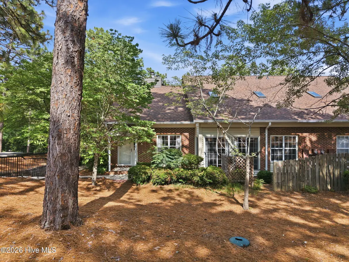 13 Pinehurst Manor Road #A, Pinehurst, NC 28374 - #1