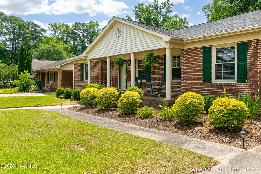 300 Prince Road, Greenville, NC 27858 - #3