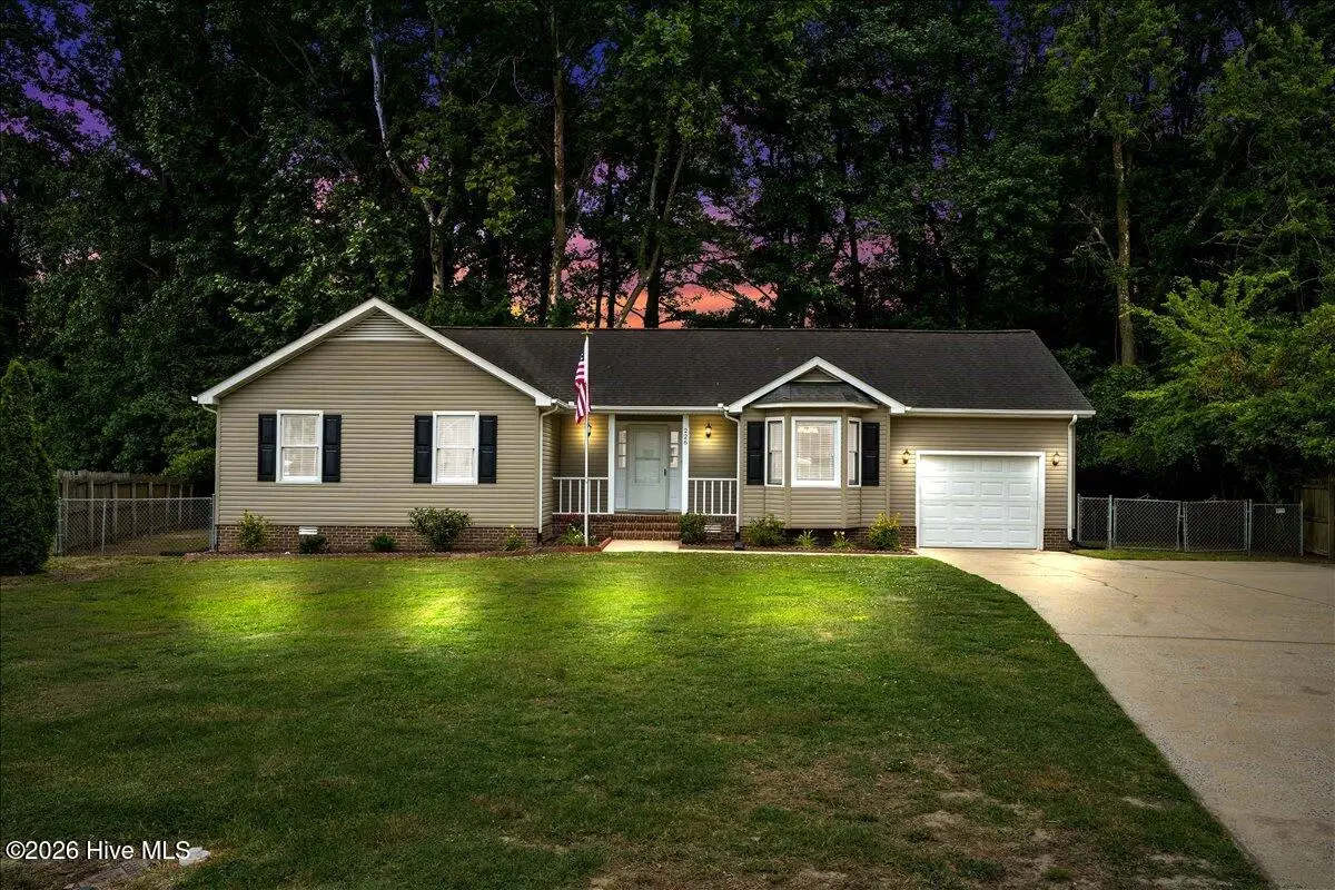 226 Glenwood Trail, Goldsboro, NC 27534 - #1