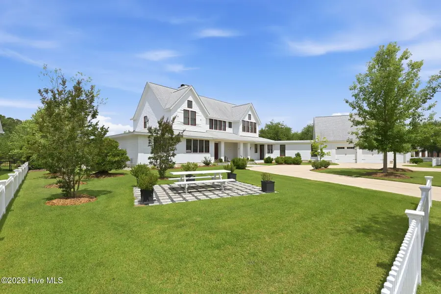 4030 Reunion Pointe Lane, New Bern, NC 28562 - #3