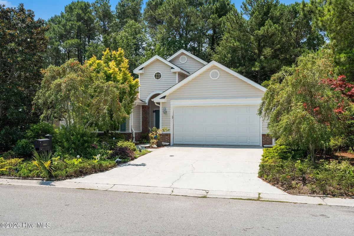 4900 Trailing Vine Lane, Wilmington, NC 28409 - #1