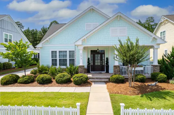1073 Sandy Grove Place, Leland, NC 28451