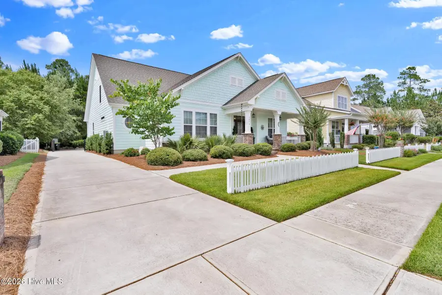 1073 Sandy Grove Place, Leland, NC 28451 - #3
