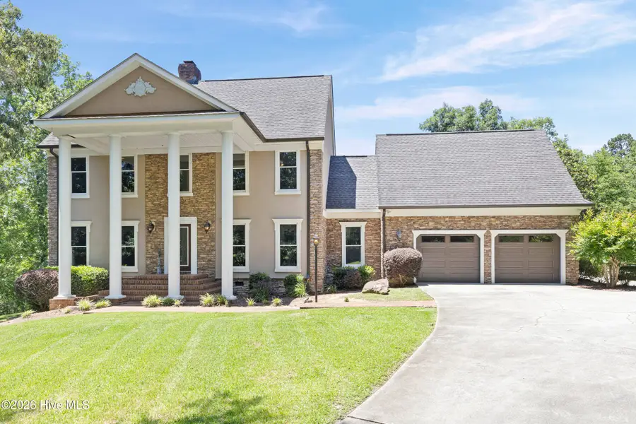 3287 Surrey Road, Thomson, GA 30824 - #2