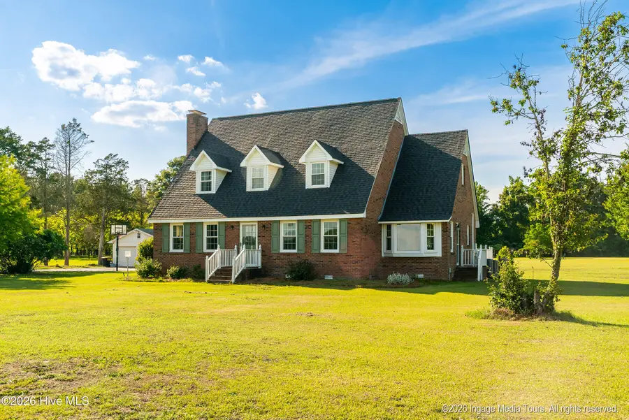 5723 Bowen Drive, Grifton, NC 28530 - #2