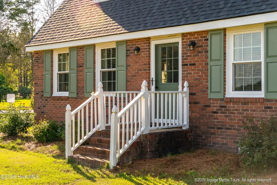 5723 Bowen Drive, Grifton, NC 28530 - #3