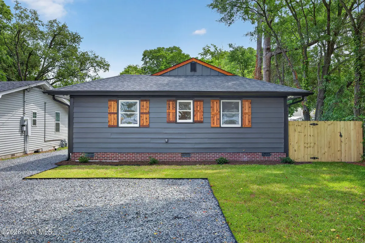 2157 Burnett Boulevard, Wilmington, NC 28401 - #1