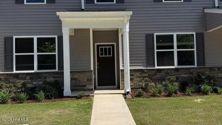 2045 Clock Road, New Bern, NC 28562 - #1