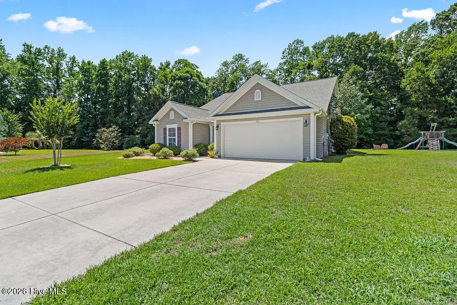 765 Tartans Glen Street Nw, Calabash, NC 28467 - #3