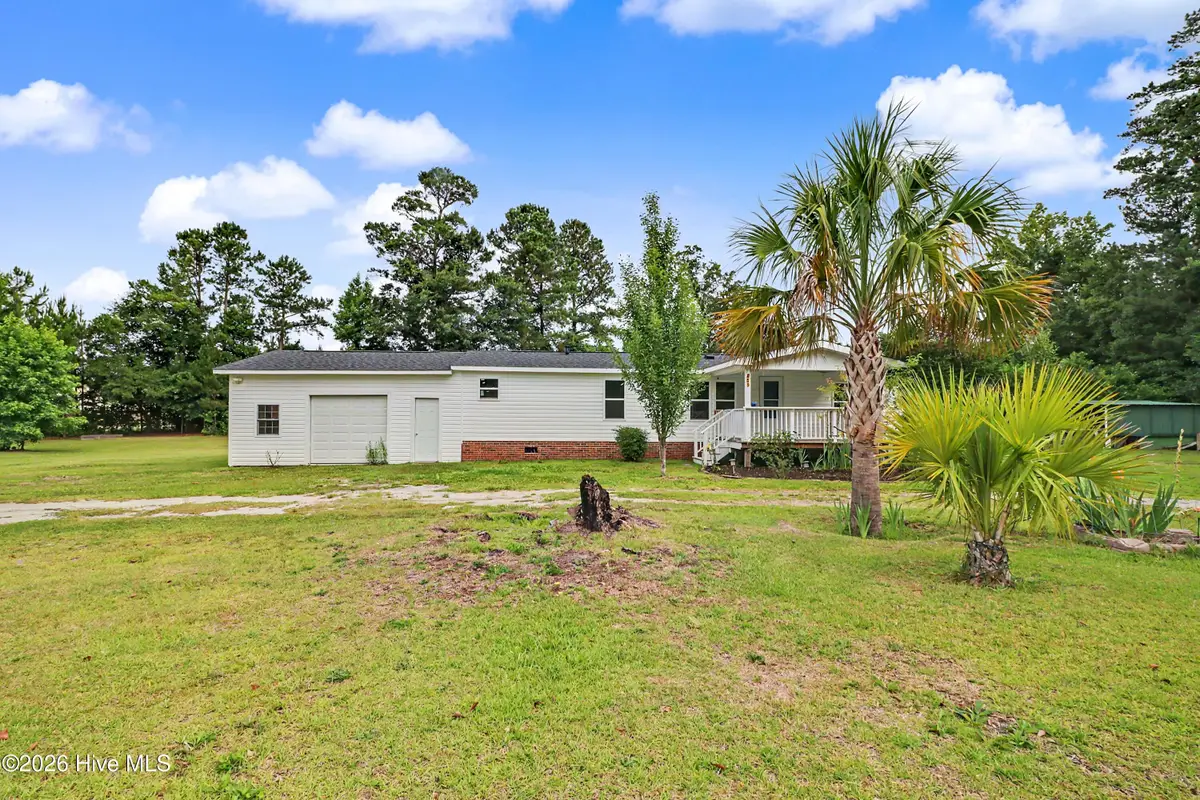 3201 Oakley Circle, Castle Hayne, NC 28429 - #1