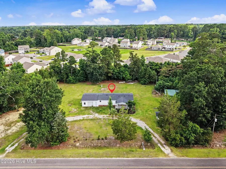 3201 Oakley Circle, Castle Hayne, NC 28429 - #2