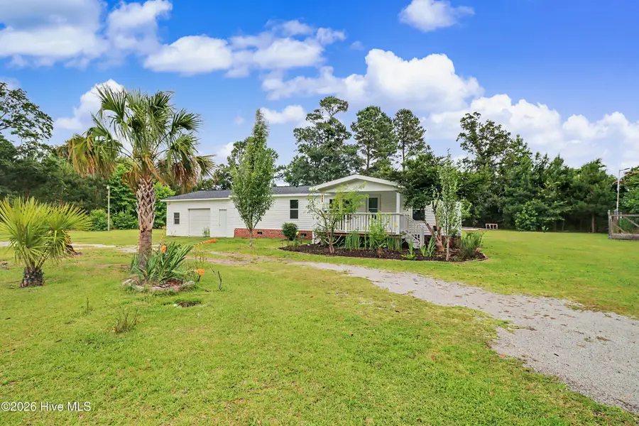 3201 Oakley Circle, Castle Hayne, NC 28429 - #3