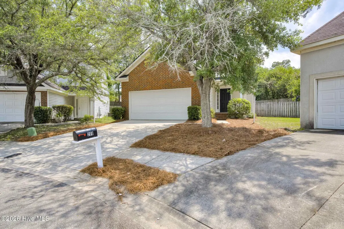 209 Sarah Creek Court, Martinez, GA 30907 - #1