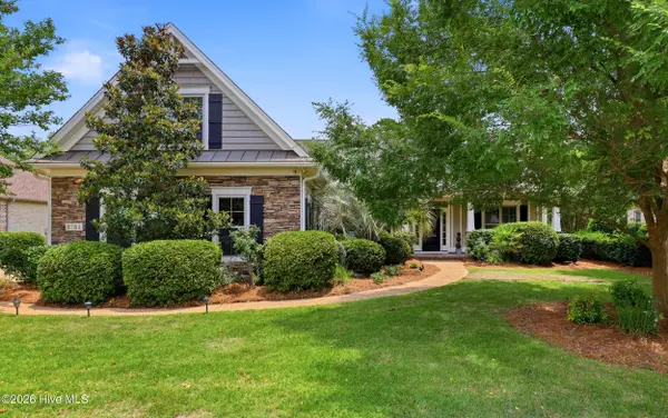 8184 Compass Pointe East Wynd Ne, Leland, NC 28451