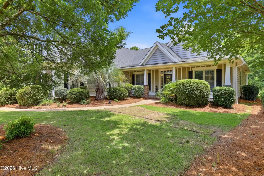 8184 Compass Pointe East Wynd Ne, Leland, NC 28451 - #2