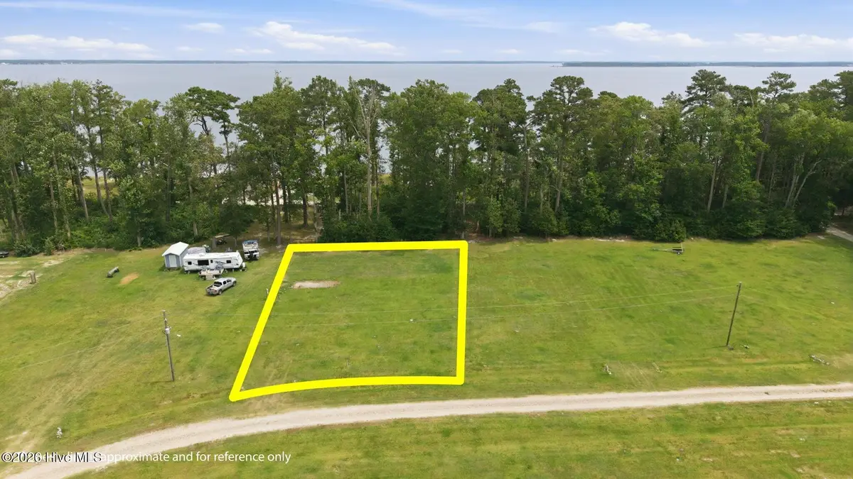 533 Doxie Lane, Belhaven, NC 27810 - #1