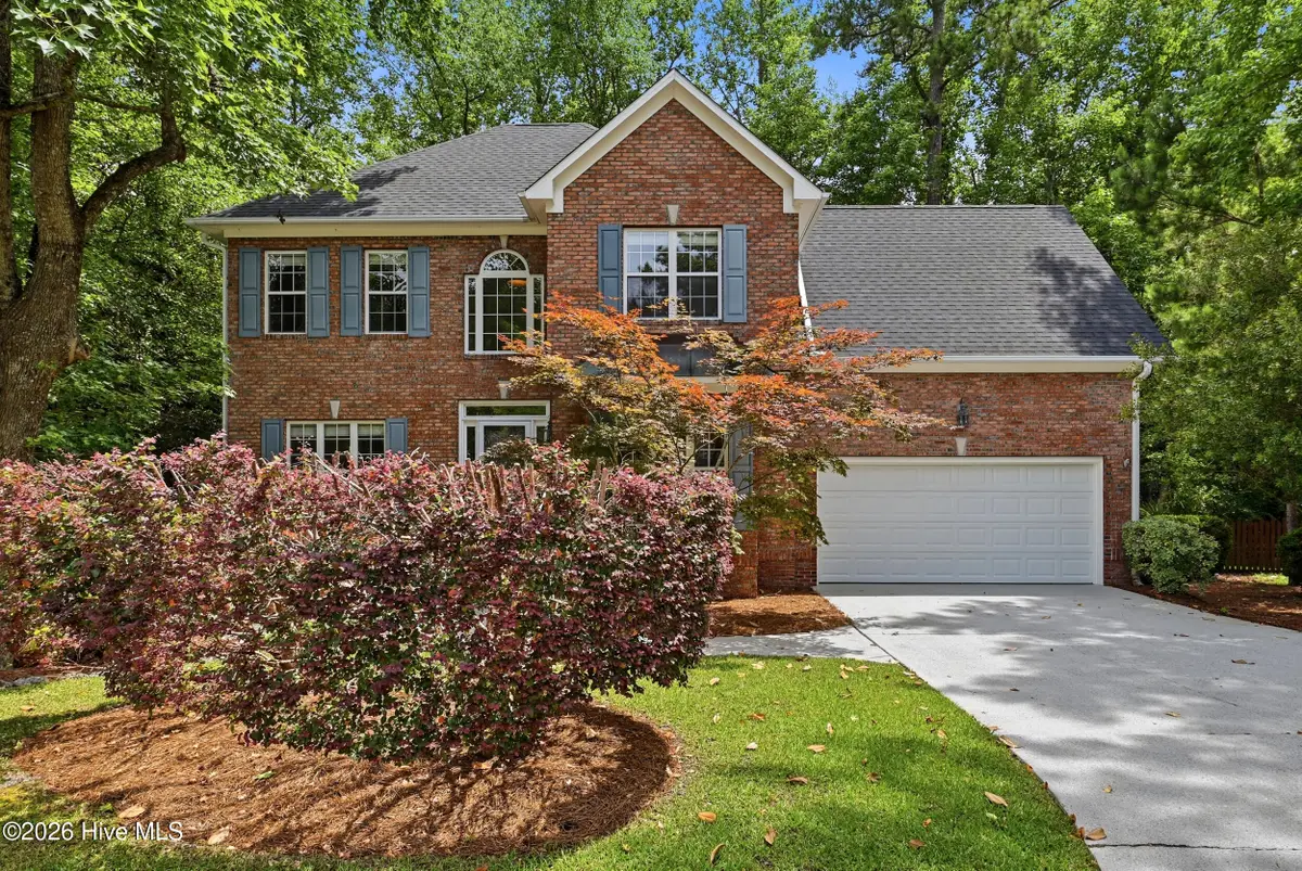 6006 Forest Creek Circle, Wilmington, NC 28403 - #1