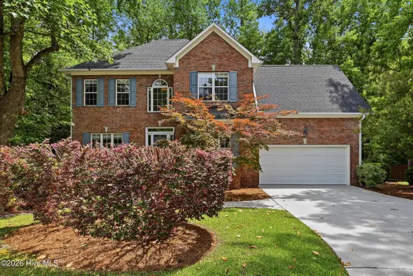 6006 Forest Creek Circle, Wilmington, NC 28403
