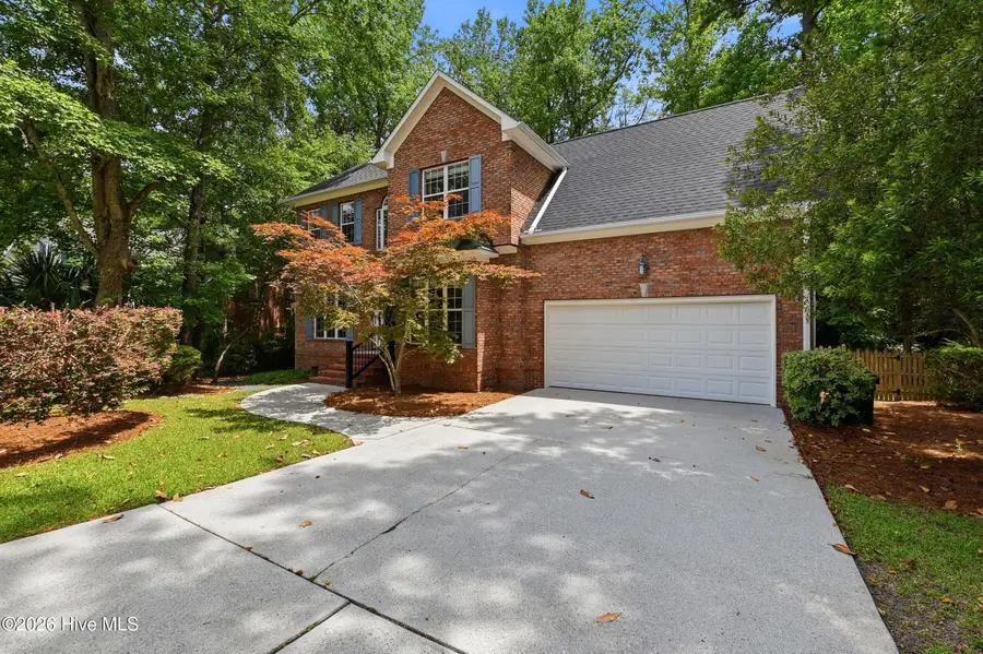 6006 Forest Creek Circle, Wilmington, NC 28403 - #2
