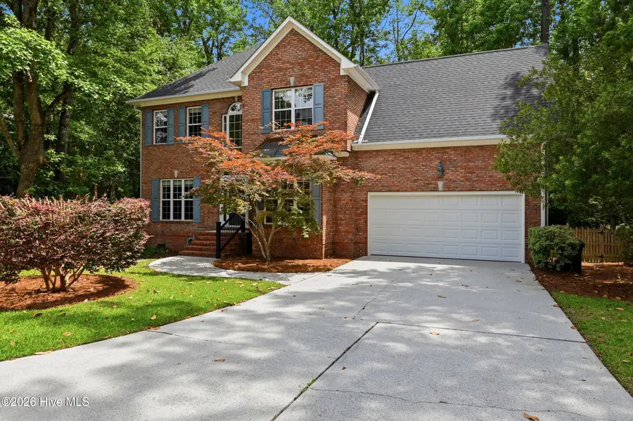 6006 Forest Creek Circle, Wilmington, NC 28403 - #3