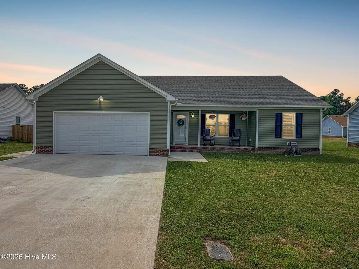 205 Compass Drive, Elizabeth City, NC 27909 - #1