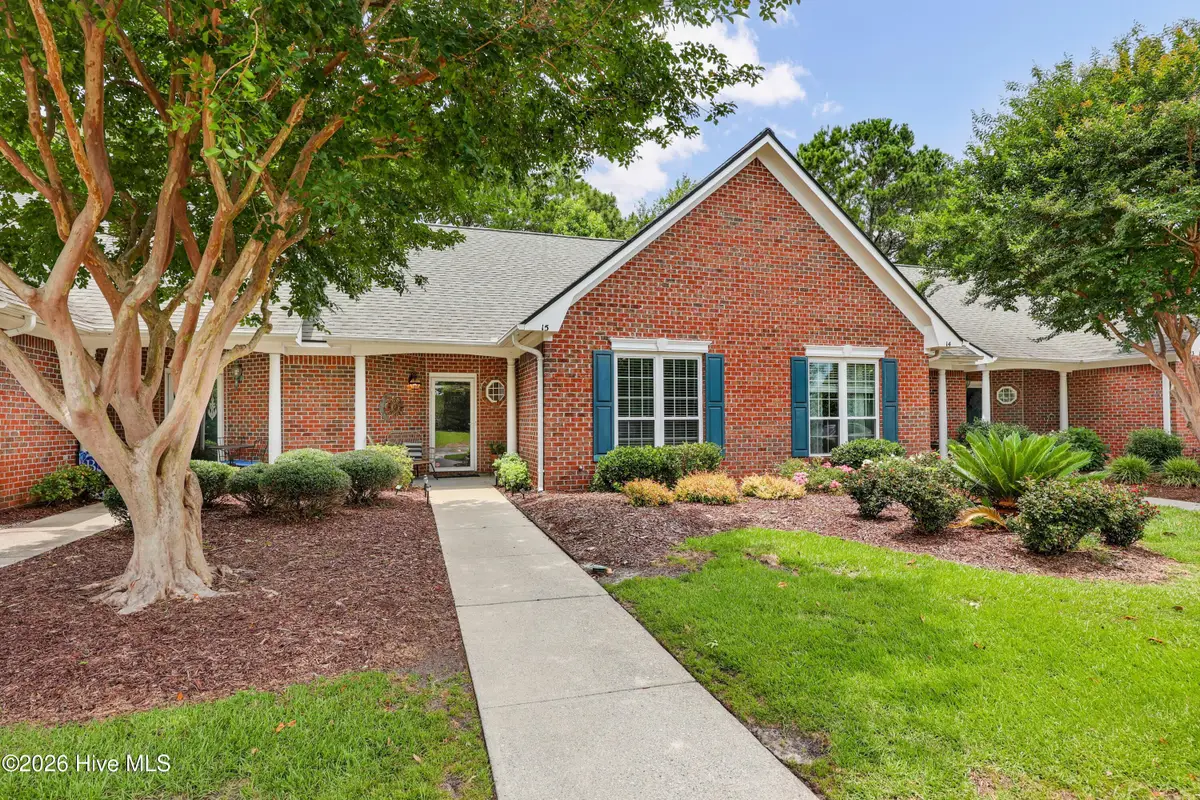 1600 Sturdivant Drive #Apt 15, Wilmington, NC 28403 - #1