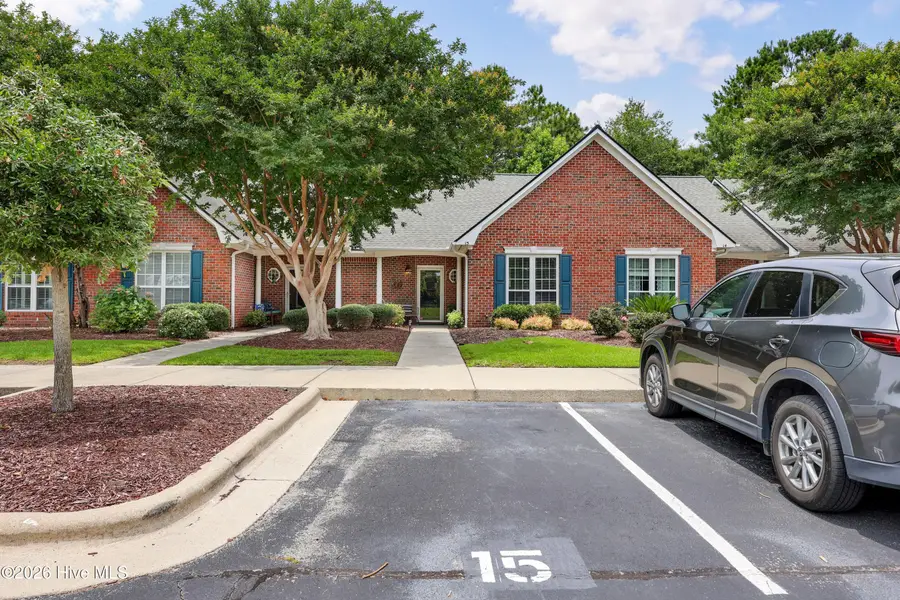 1600 Sturdivant Drive #Apt 15, Wilmington, NC 28403 - #3