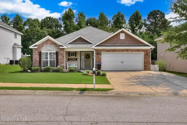 450 Sebastian Drive, Grovetown, GA 30813