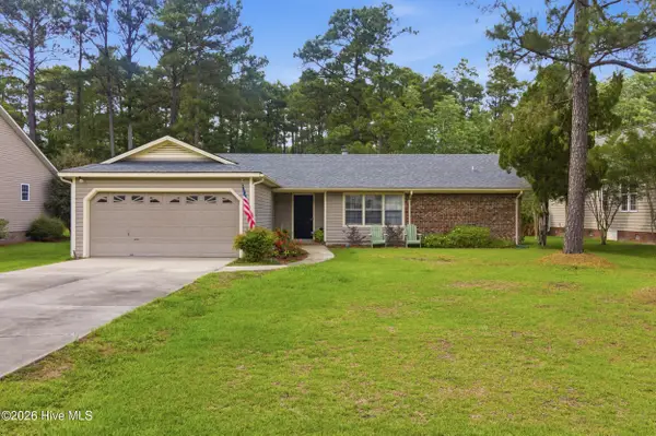 1820 Caracara Drive, New Bern, NC 28560
