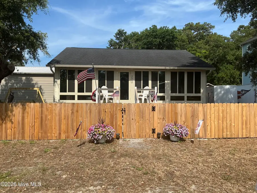 3908 Cross Street Se, Bolivia, NC 28422 - #2