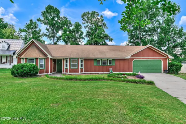 4007 Goshen Lane S, Augusta, GA 30906