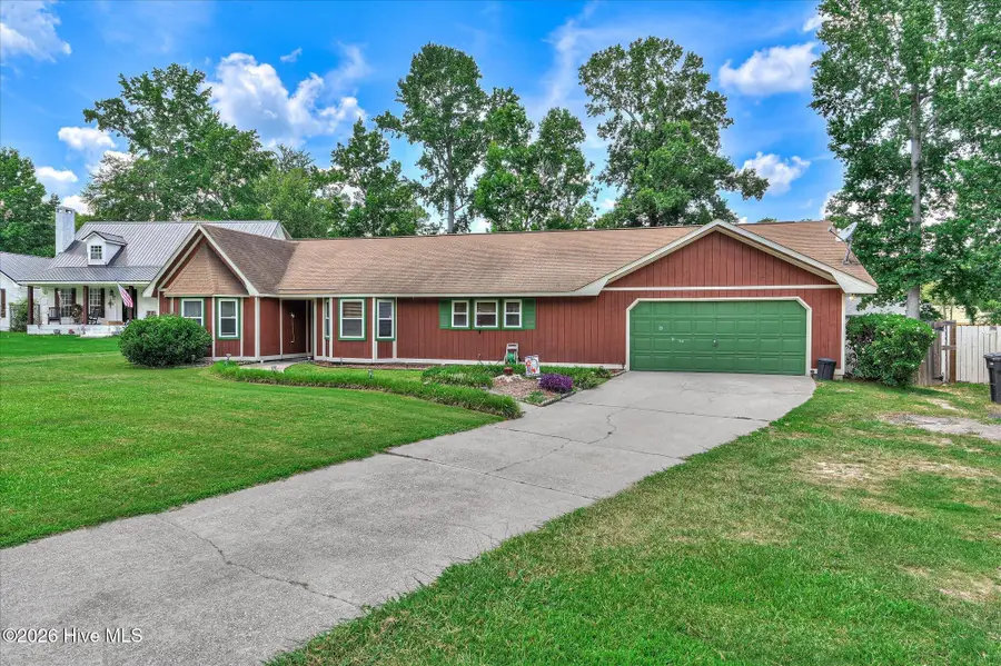 4007 Goshen Lane S, Augusta, GA 30906 - #2