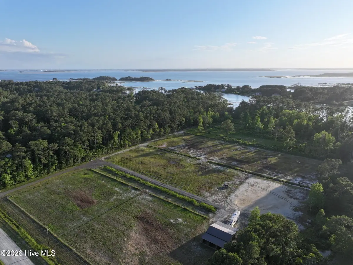 705 Russells Creek Road, Beaufort, NC 28516 - #1
