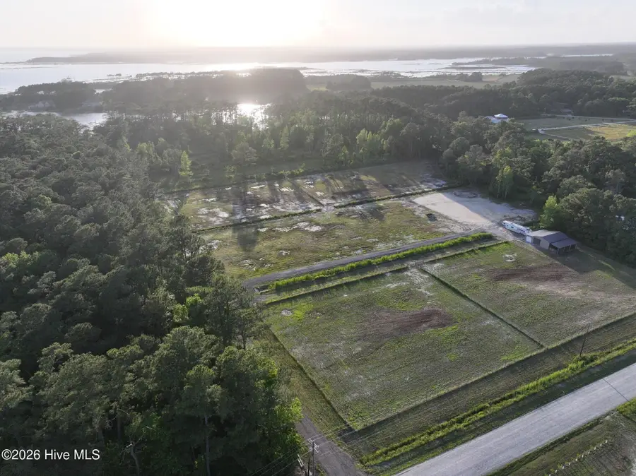 705 Russells Creek Road, Beaufort, NC 28516 - #3