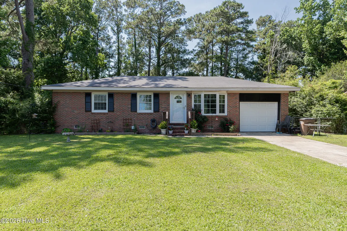 35 Victoria Road, Jacksonville, NC 28546 - #1