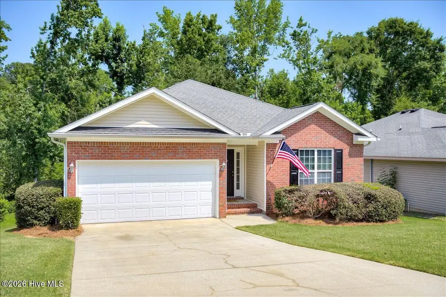 537 Stirling Bridge Road, Grovetown, GA 30813 - #2