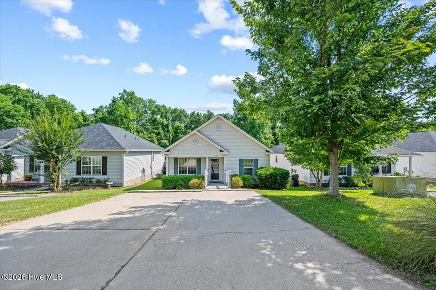 778 Faircloth Commons Road, Evans, GA 30809 - #2